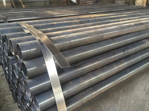 邯郸耐候无缝钢管