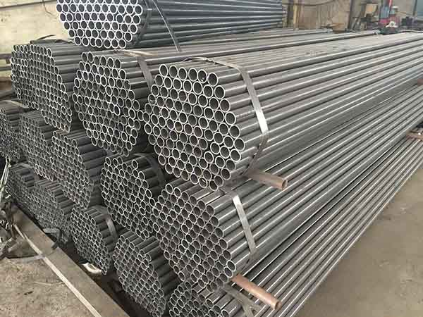 邯郸考登钢管美标